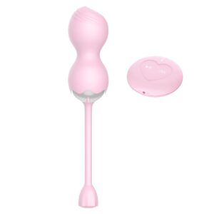 Dies - Premium Ben Wa Balls for Kegel Exercises