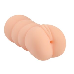 Dora Anus Sex - Silicone Sleeve Masturbator