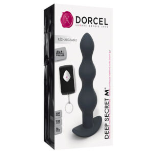 Dorcel Deep Secret Anal Chain