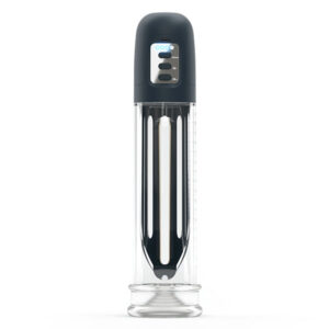 Dorcel High-tech Rechargeable Power Pump Pro
