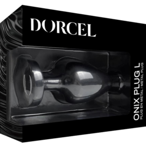Dorcel Onix Buttplug Large