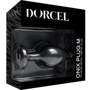 Dorcel Onix Buttplug Medium