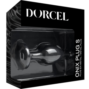 Dorcel Onix Buttplug Small