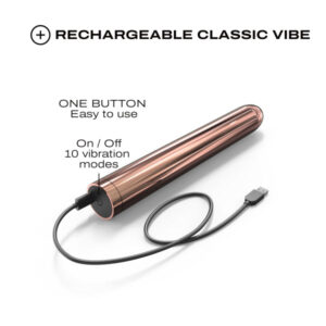 Dorcel Pink Lady 2.0 Vibrator