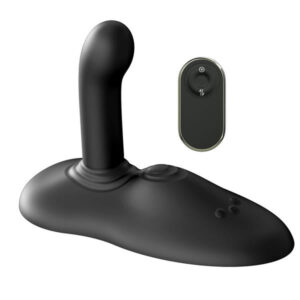Dorcel Power Ride Thrusting and Tapping Vibrator