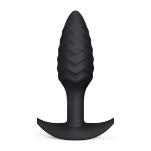 Dorcel Wavy Plug Butt Plug