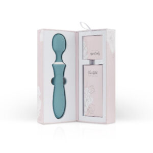 EDC Bloom The Orchid Wand Vibrator