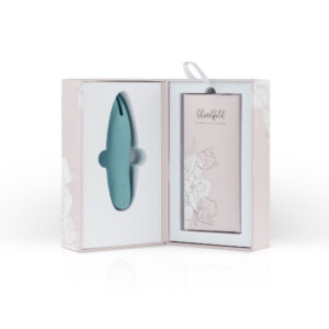 EDC Bloom The Tulip Clitoris Vibrator EDC Bloom The Tulip Clitoris Vibrator