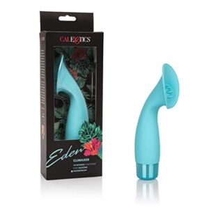 Eden Climaxer - 10 Function Waterproof Silicone Vibrator