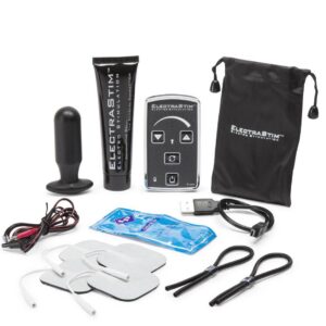 ELECTRASTIM FLICK STIMULATOR MULTI-PACK