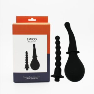 Emico Douche Kit Anal Toy