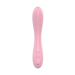 Empanda - The Ultimate Pink G-Spot Vibrator