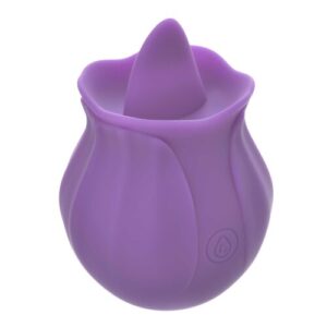 Enchanted Euphoria Clit Pleaser - Vibrators