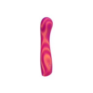 Endless Summer Sunset Seducer G-Spot Vibrator