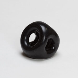 Energy Ring By Sport Fucker Black Energy Ring By Sport Fucker Black
