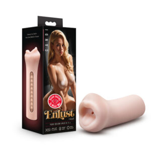 EnLust - Candi Oral Stroker