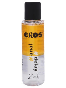 Eros 2in1 Anal Delay 100 ml