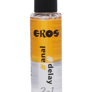 Eros 2in1 Anal Delay 100 ml