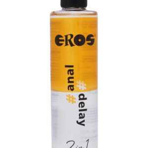 Eros 2in1 Anal Delay 250 ml