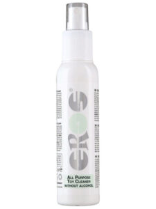 EROS ALL PURPOSE TOY CLEANER ALCOHOL FREE 100 ML