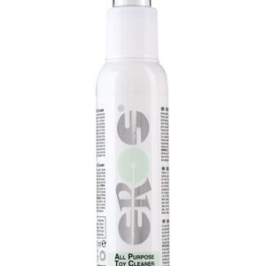 EROS ALL PURPOSE TOY CLEANER ALCOHOL FREE 100 ML