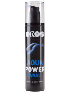 Eros Aqua Power Anal 250 ml Lubricant
