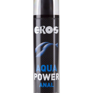 Eros Aqua Power Anal 250 ml Lubricant