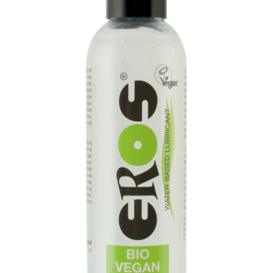 EROS BIO AND VEGAN AQUA 100 ML WATER BASED LUBRICANT