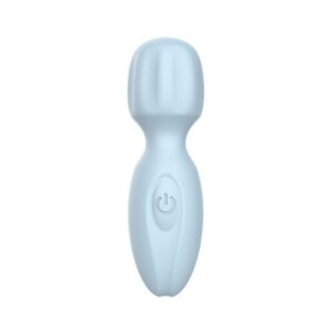 Eve's Mighty Mini Wand - by Adam & Eve - Vibrators