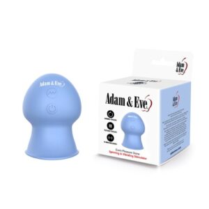 Eve's Pleasure Dome Stimulator - by Adam & Eve - Vibrators