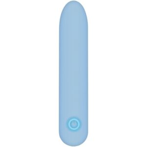 Eve's Silky Sensations Rechargeable Bullet - Vibrators