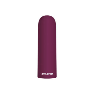 Evolved Mighty Thick Bullet