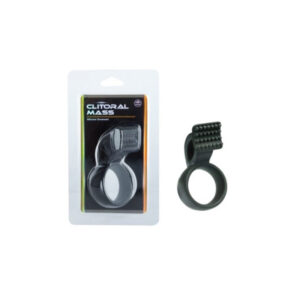 Excellent Power Clitoral Mass C-Ring