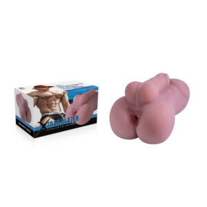 Excellent Power X Trailblazer Masturbator 6.5"