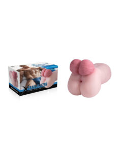 Excellent Power X Trailblazer Masturbator 7.5" Excellent Power X Trailblazer Masturbator 7.5"
