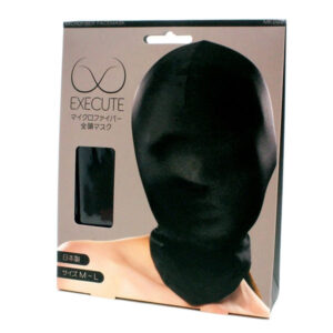 Execute Full Head Mask