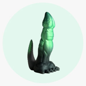 Fantasy Dildos & Creature Cock Toys ‒ Lovers