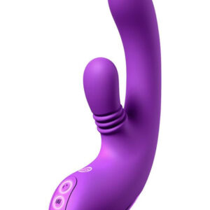 Fantasy For Her intiMotion G-Pro Purple