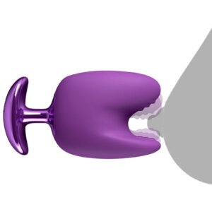 Fantasy For Her Luv Bites Purple