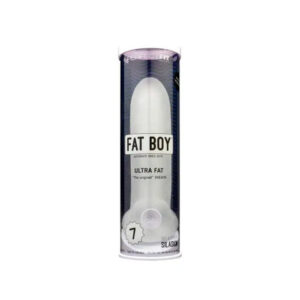 Fat Boy Ultra Fat 7" Penis Sheath