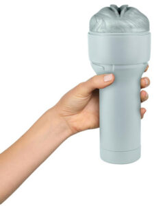 Feel Argenta by KIIROO Stars Collection Stroker Limited Edition PowerBlow Compatible