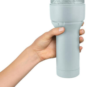 Feel Argenta by KIIROO Stars Collection Stroker Limited Edition PowerBlow Compatible