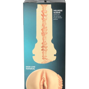 Feel MelRose Michaels by KIIROO Stars Collection Stroker PowerBlow Compatible