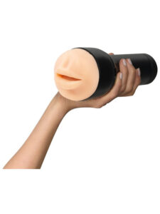 Feel Mouth by KIIROO Keon and PowerBlow Compatible