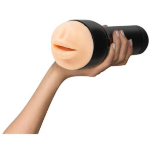 Feel Mouth by KIIROO Keon and PowerBlow Compatible