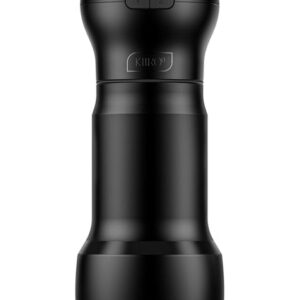 Feel Pocket Blow Pocket Stroker and Power Blow Combo Box By KIIROO