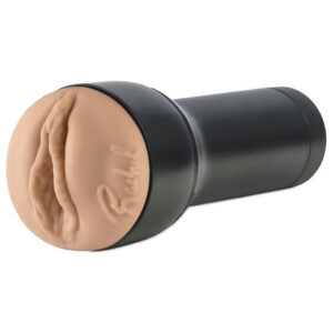 Feel Rachel Starr by KIIROO Stars Collection Stroker Power Blow Compatible