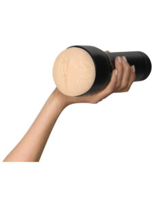 Feel Rae Lil by KIIROO Stars Collection Strokers PowerBlow Compatible Feel Rae Lil by KIIROO Stars Collection Strokers PowerBlow Compatible