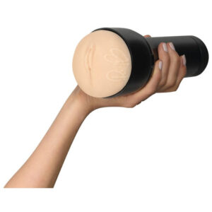 Feel Rae Lil by KIIROO Stars Collection Strokers PowerBlow Compatible