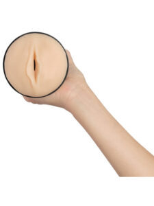 Feel Stroker by KIIROO Generic Pale PowerBlow Compatible